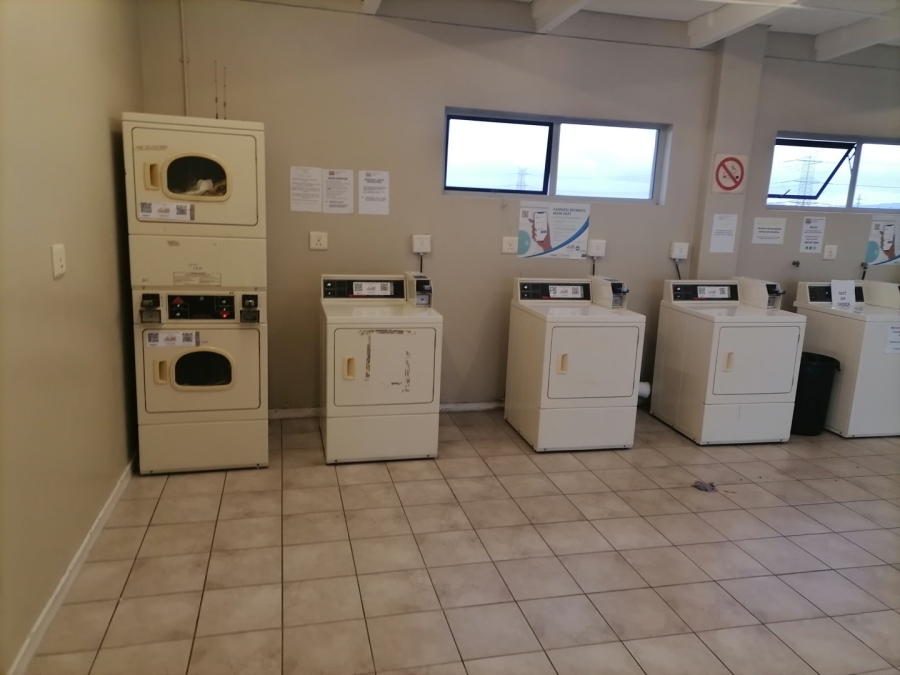 2 Bedroom Property for Sale in Townsend Estate Western Cape